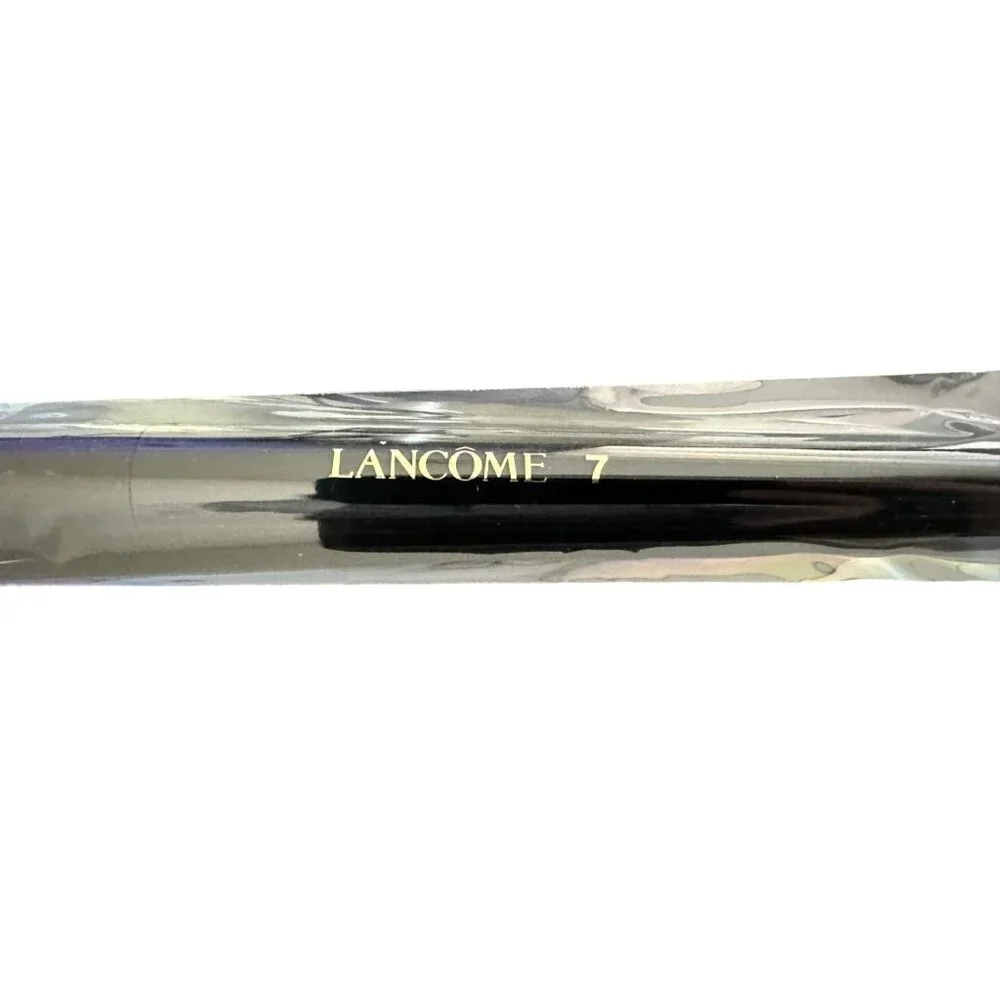 Lancôme Contour & Highlight‎ Makeup Brush # 7 Full Size. NEW & Still Sealed